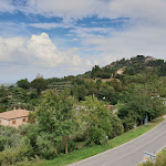 Photo n°2 de l'avis de Wassim.u fait le 24/09/2018 à 16:33 sur le  Hotel San Biagio à Montepulciano