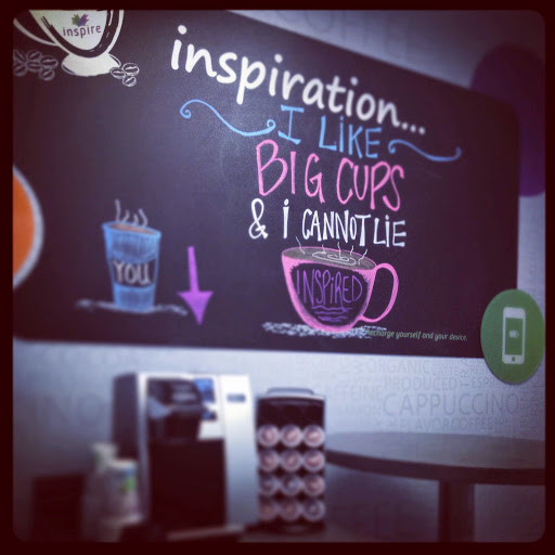 Credit Union «Inspire Federal Credit Union», reviews and photos