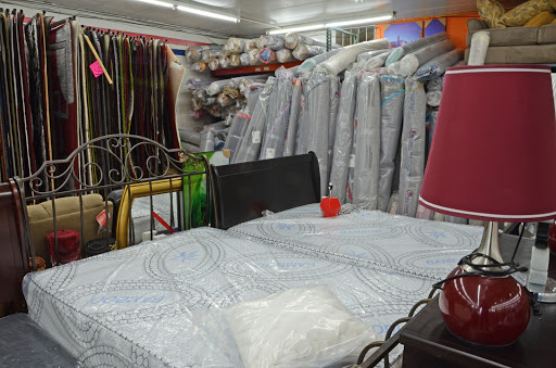 Furniture Store «Calumet Furniture», reviews and photos, 1760 Sibley Blvd, Calumet City, IL 60409, USA