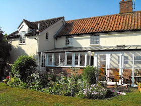 Peartree Cottage Bed and Breakfast