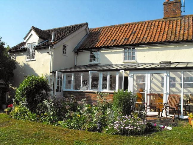 Peartree Cottage Bed and Breakfast