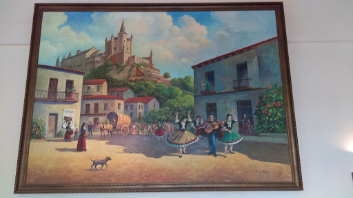 French Restaurant «Crumpets Restaurant & Bakery», reviews and photos, 3920 Harry Wurzbach Rd, San Antonio, TX 78209, USA