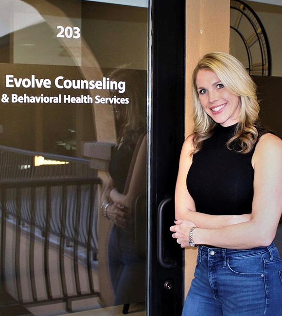 Evolve Counseling & Behavioral Health Services