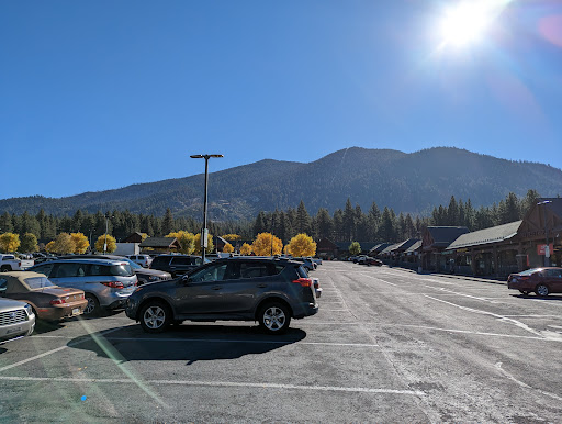 Village Center - South Lake Tahoe image