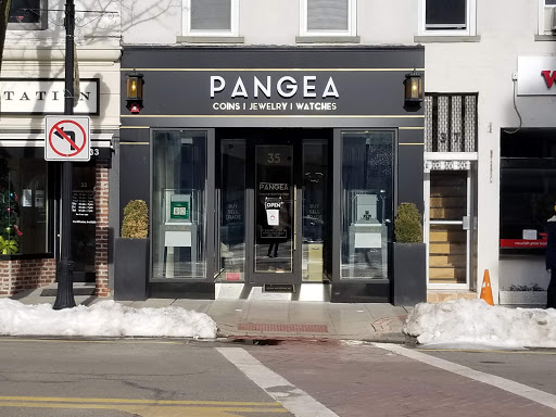 Jewelry Buyer «Pangea Coins & Jewelry», reviews and photos, 35 E Ridgewood Ave, Ridgewood, NJ 07450, USA