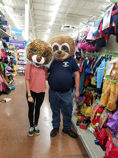 Department Store «Walmart Supercenter», reviews and photos, 35 Plaza Dr, Tamaqua, PA 18252, USA