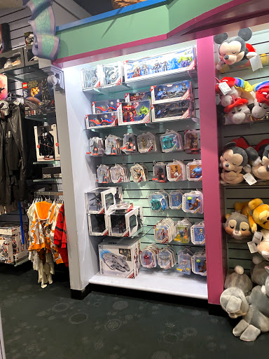 Toy Store «Disney Store», reviews and photos, 27001 US-19, Clearwater, FL 33761, USA