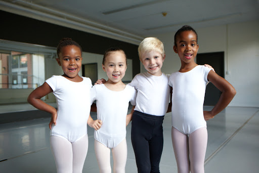 Hyde Park School of Dance