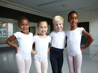 Hyde Park School of Dance