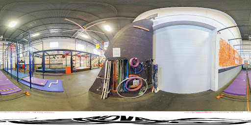 Gym «CrossFit Loudoun», reviews and photos, 21531 Blackwood Ct #110, Sterling, VA 20166, USA