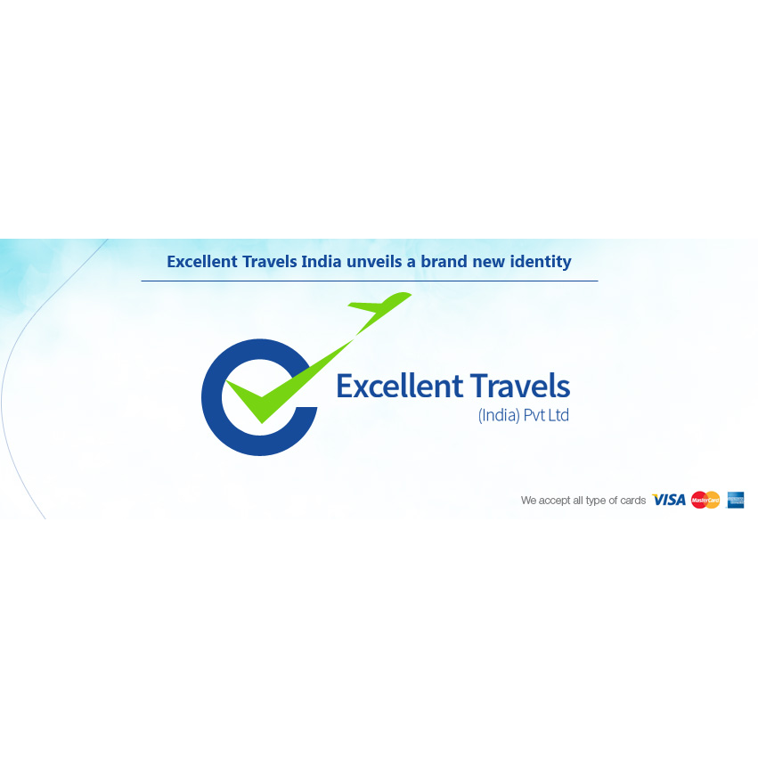 Excellent Travels (India) Pvt. Ltd