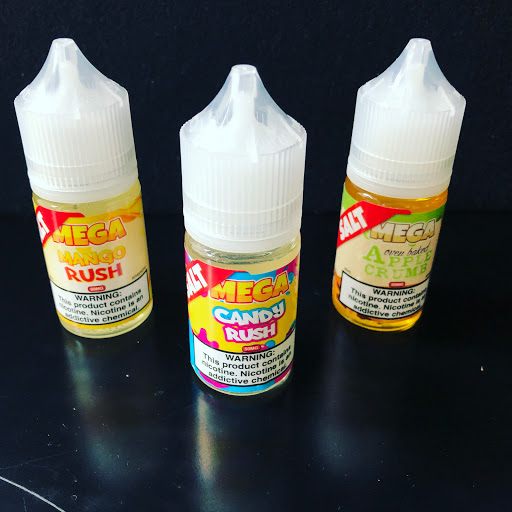 Vaporizer Store «UP IN SMOKE Vapes & Tobacco Shop», reviews and photos, 176 US-202 #114, Ringoes, NJ 08551, USA