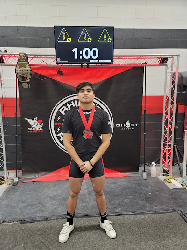 Personal Trainer «Surge To New Levels Gym», reviews and photos, 314 St Paul Blvd, Carol Stream, IL 60188, USA