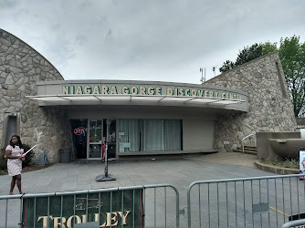 Niagara Gorge Discovery Center