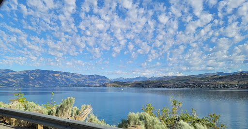 Tourist Attraction «Lady Of The Lake», reviews and photos, 1418 W Woodin Ave, Chelan, WA 98816, USA