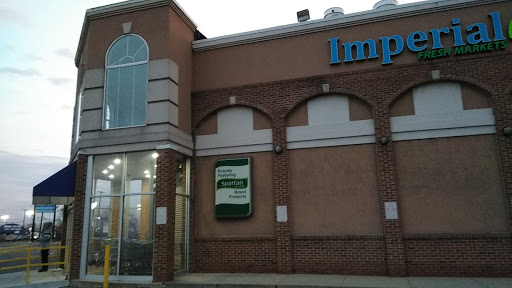 Supermarket «Imperial Fresh Markets», reviews and photos, 5800 Caniff St, Detroit, MI 48212, USA