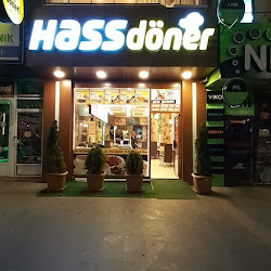 hass döner