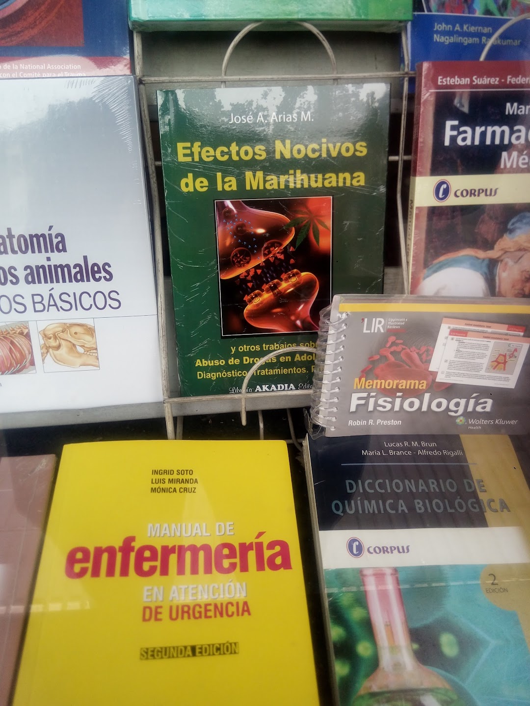 Librería Universitaria de Tucumán