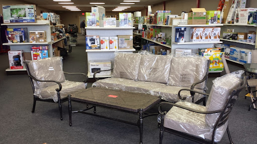 Discount Store «Big Deals Liquidation Outlet», reviews and photos, 8814 7th Ave N, Golden Valley, MN 55427, USA