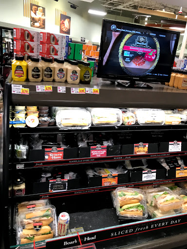 Grocery Store «Kroger», reviews and photos, 3735 Renee Dr, Myrtle Beach, SC 29579, USA