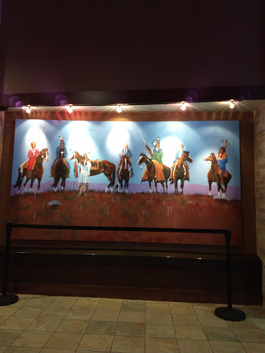 Resort «Ohiya Casino & Resort», reviews and photos, 53142 NE-12, Niobrara, NE 68760, USA