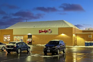 Wendy's image