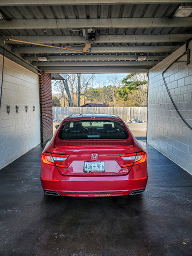 Quality Car Wash en Piney Flats