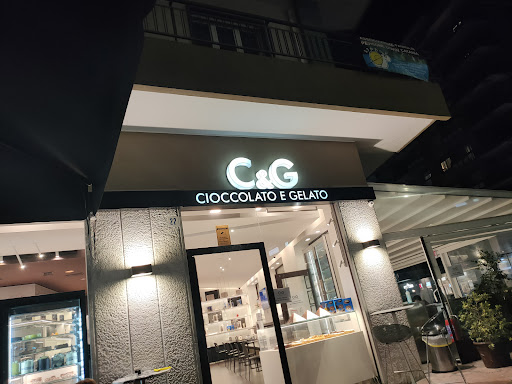 Fabbrica di cioccolato Catania