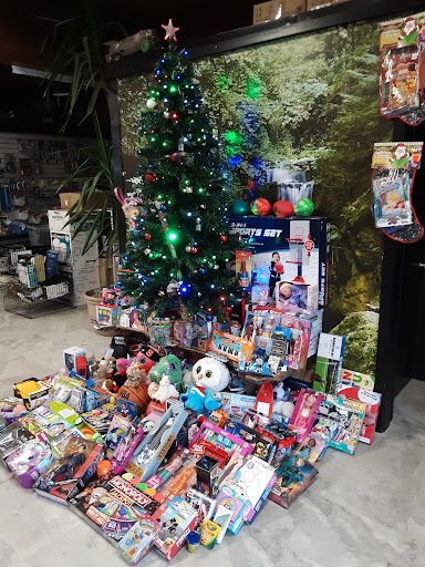 Auto Repair Shop «Hartleys Auto and RV Center», reviews and photos, 3830 US-11, Cortland, NY 13045, USA