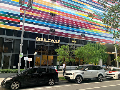 SoulCycle BRKL - Brickell - 25 SW 9th St g102, Miami, FL 33131