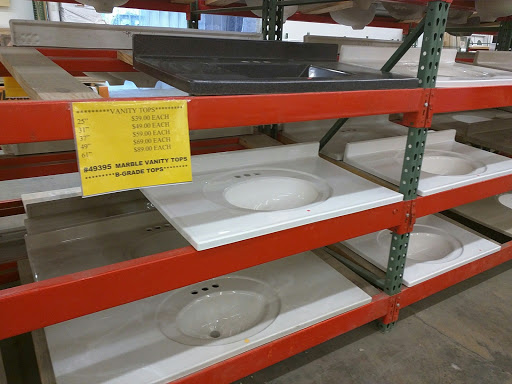 Building Materials Store «Dirt Cheap Building Supplies», reviews and photos, 8102 N Davis Hwy, Pensacola, FL 32514, USA