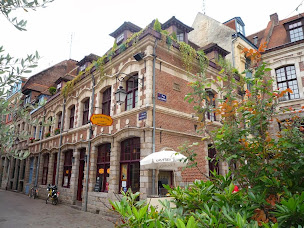Photo n°187 de Estaminet Au Vieux De La Vieille à Lille ()