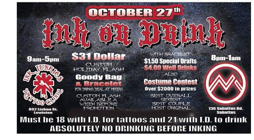 Night Club «Mixers Nightclub & Lounge», reviews and photos, 136 Sabattus Rd, Sabattus, ME 04280, USA