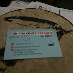 Photo n° 1 de l'avis de Laurent.t fait le 04/02/2024 à 19:32 pour PARKINGS PREMIER ORLY à Massy