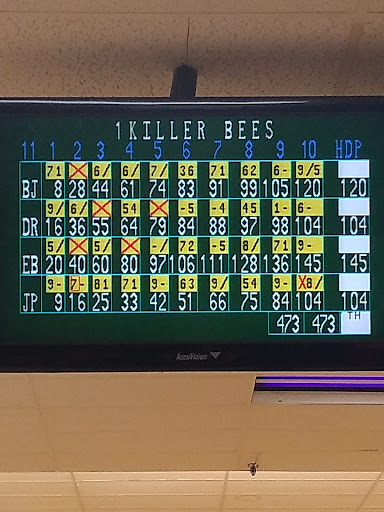 Bowling Alley «AMF Humble Lanes», reviews and photos, 19214 US-59, Humble, TX 77338, USA