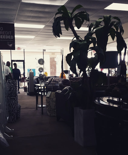 Furniture Store «Co-Z Furniture», reviews and photos, 6132 Covington Hwy, Lithonia, GA 30058, USA