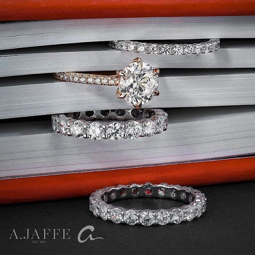 Jeweler «Lucido Fine Jewelry», reviews and photos, 42825 Schoenherr Rd, Sterling Heights, MI 48313, USA