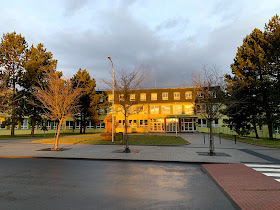 Základní škola Vančurova