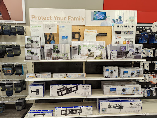 Department Store «Target», reviews and photos, 21500 NE Halsey St, Fairview, OR 97024, USA