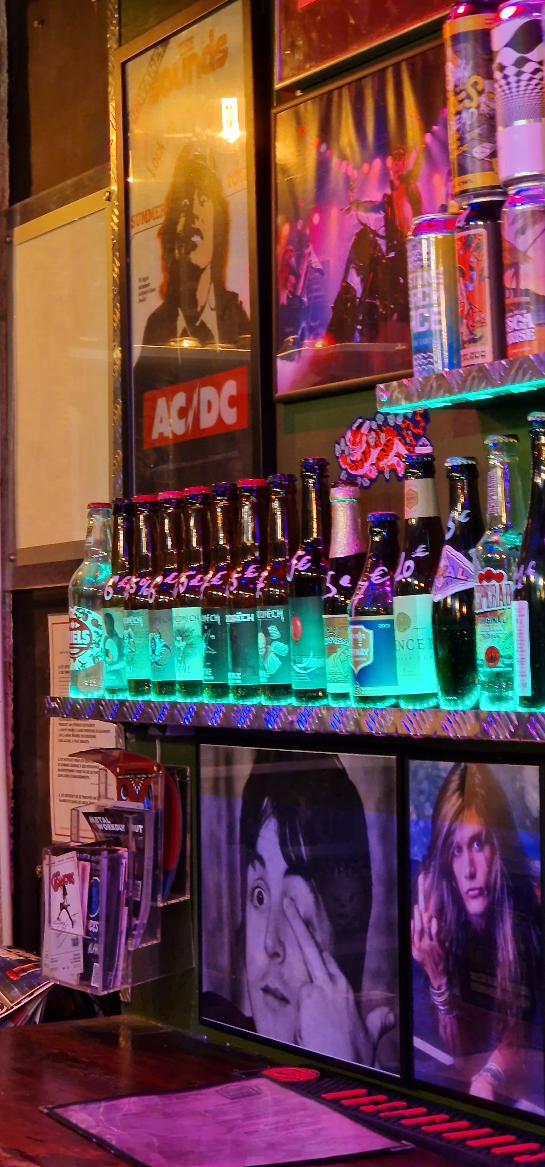 Photo n° 3 de l'avis de Karin.l fait le 22/10/2022 à 21:56