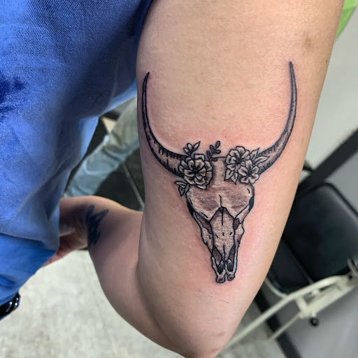 Find best friend tattoos ideas for your next unique tattoo in Hudson Falls at ALTERED ADDICTION TATTOOS