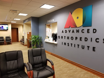 Advanced Orthopedics Institute