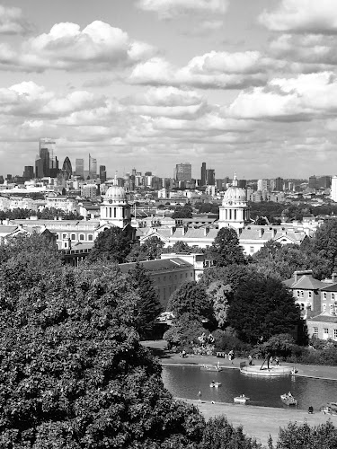 Greenwich Partners - London