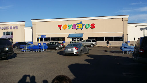 Toy Store «Toys