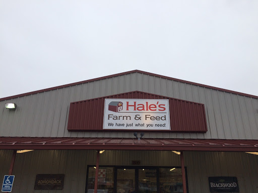Hales Farm and Feeds
