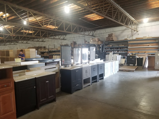 Building Materials Store «Salvage Building Materials», reviews and photos, 573 Angliana Ave, Lexington, KY 40508, USA