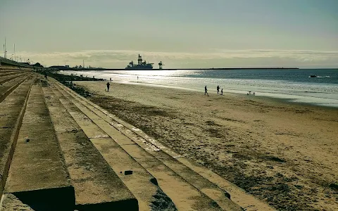 Aberavon Beach image