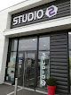 Salon de coiffure Studio 2 42155 Lentigny