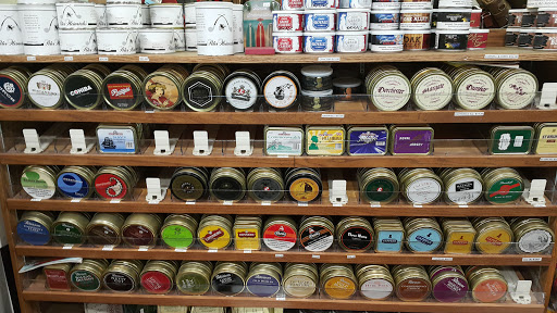 Tobacco Shop «The Briar & The Burley», reviews and photos, 101 W Kirkwood Ave #100, Bloomington, IN 47404, USA