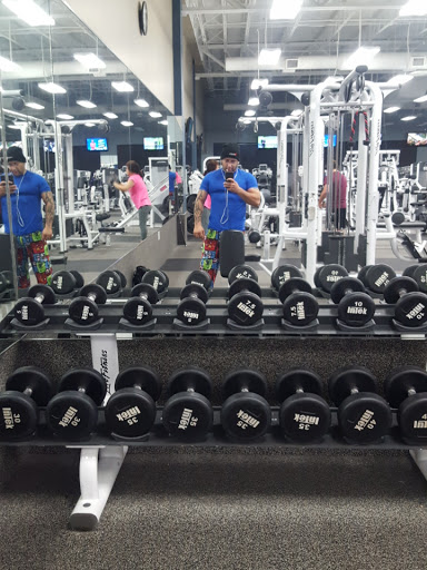 Gym «Fitness 19 San Antonio», reviews and photos, 9910 W Loop 1604 N #117, San Antonio, TX 78254, USA